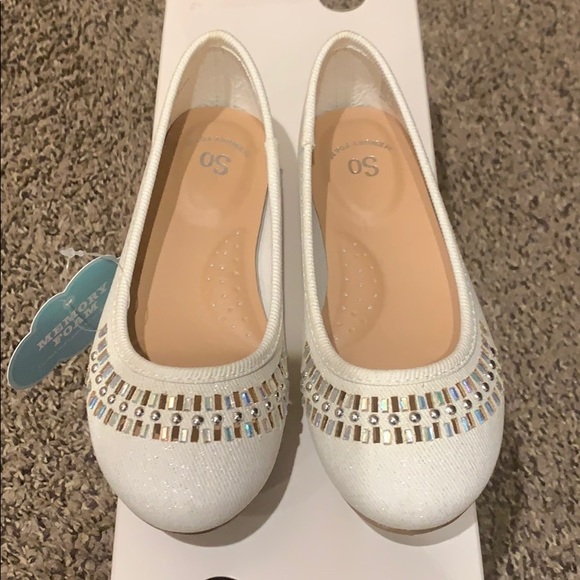 Brand new SO flats - Picture 2 of 5